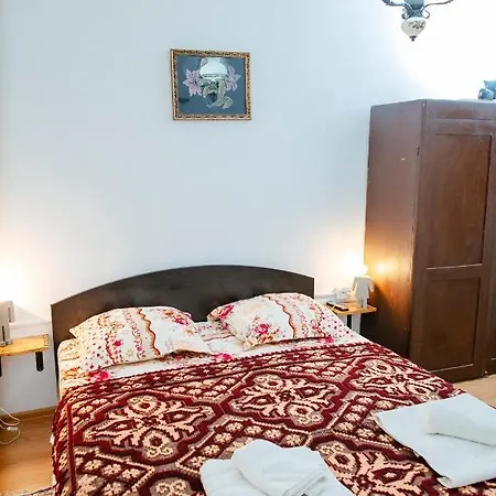 Country house Casa Pe Valea Hartibaciului Barcut