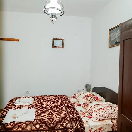 Country house Casa Pe Valea Hartibaciului