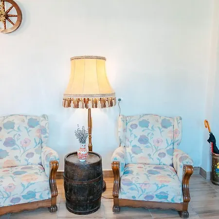 Casa Pe Valea Hartibaciului *