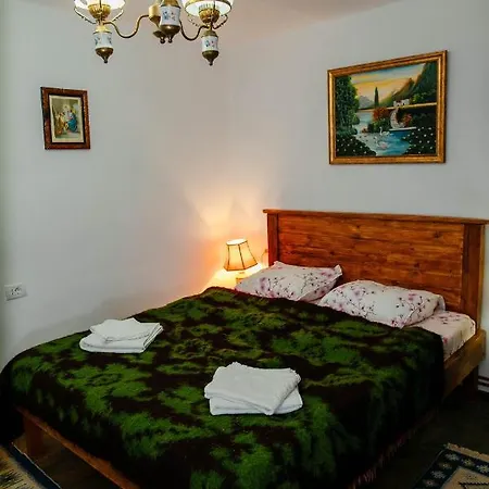 Country house Casa Pe Valea Hartibaciului *