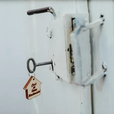Casa Pe Valea Hartibaciului * Barcut