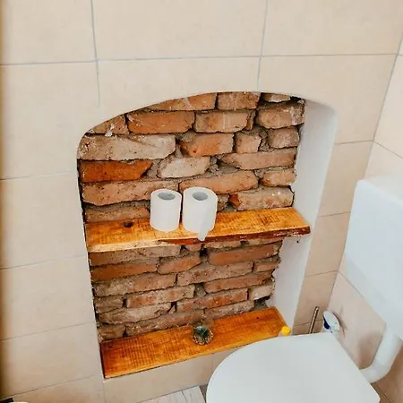 Casa Pe Valea Hartibaciului