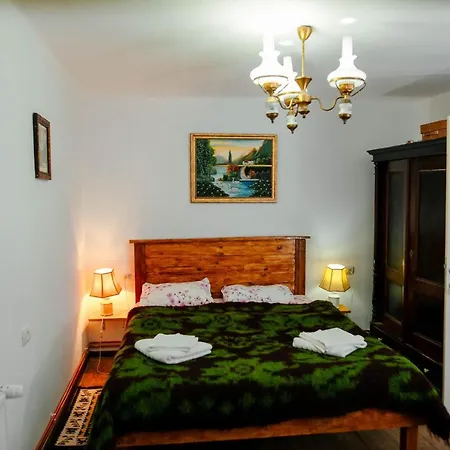 Casa Pe Valea Hartibaciului Country house Barcut