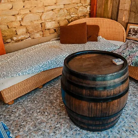Casa Pe Valea Hartibaciului