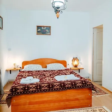 Country house Casa Pe Valea Hartibaciului