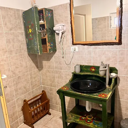 Casa Pe Valea Hartibaciului *