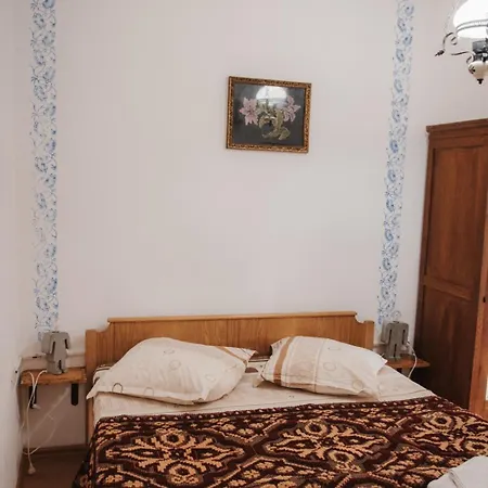 Casa Pe Valea Hartibaciului